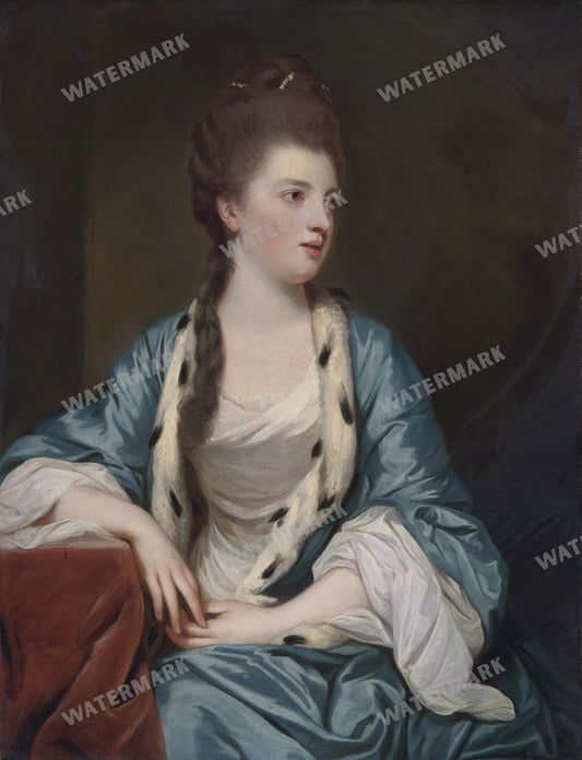 Thomas Barker Of Bath Vintage Paintings