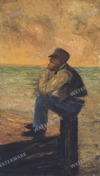 Thomson Vintage Paintings