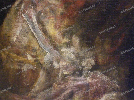 Tizian Vintage Paintings