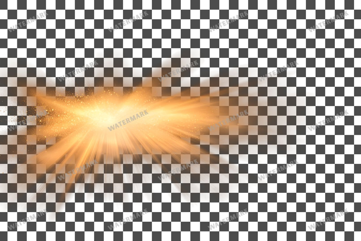 Toffee Light Transparent Overlay Pngs