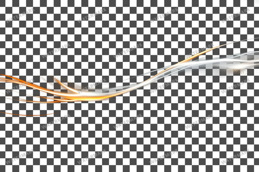 Transient Light Transparent Overlay Pngs