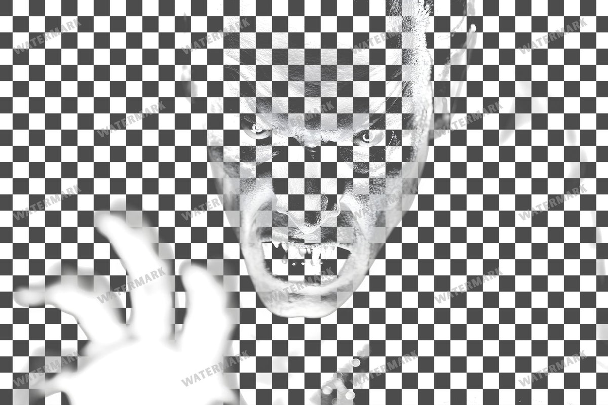 Vampire Transparent Overlay Pngs