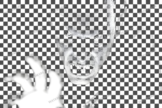 Vampire Transparent Overlay Pngs