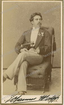 Vintage Portraits Vintage Prints