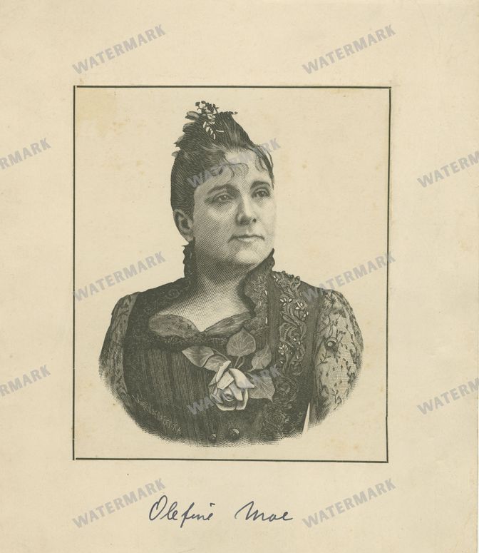 Vintage Portraits Vintage Prints
