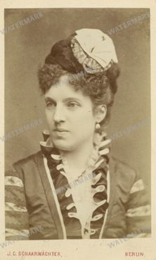 Vintage Portraits Vintage Prints