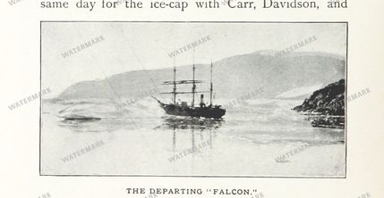 Vintage Ships Vintage Prints