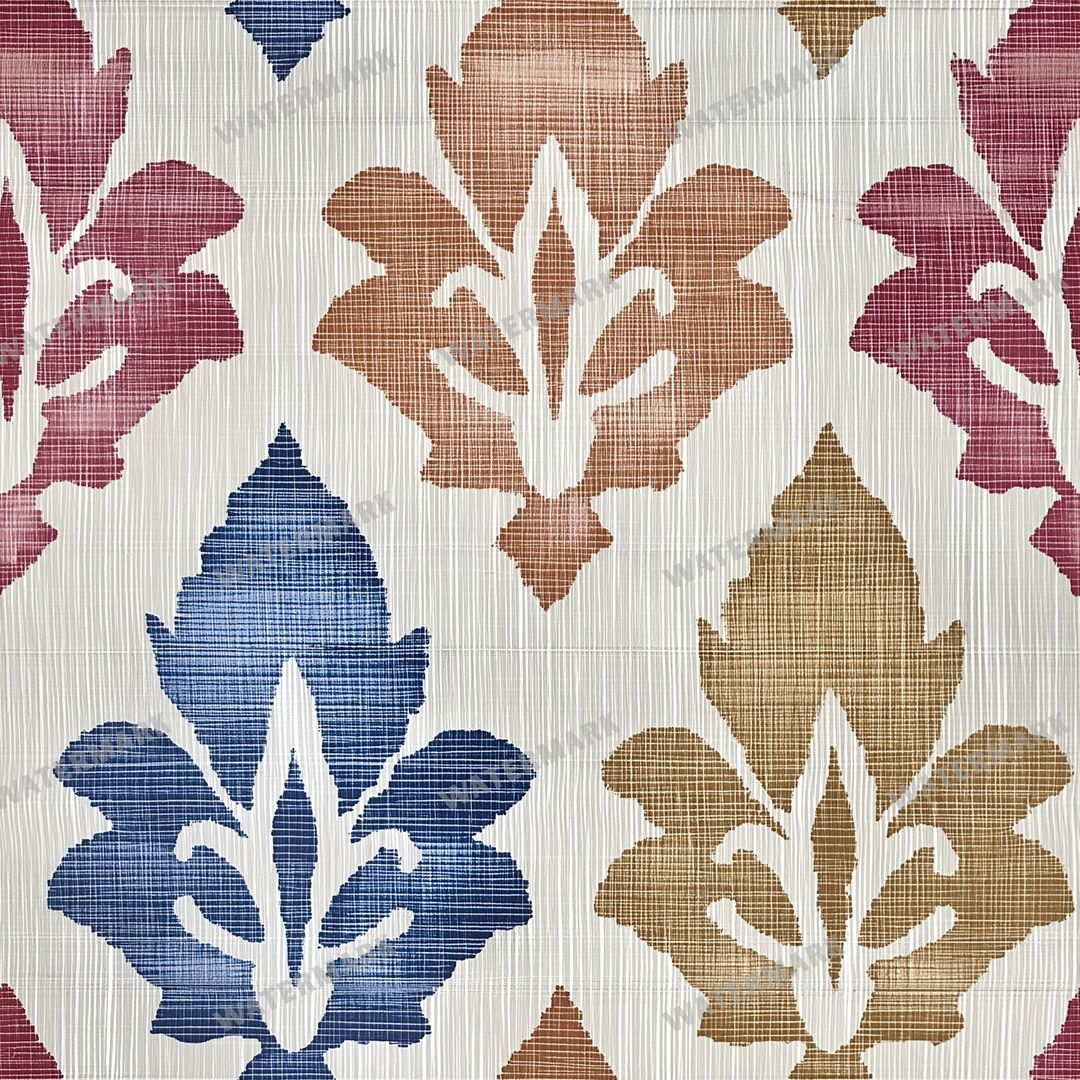Vintage Seamless Pattern