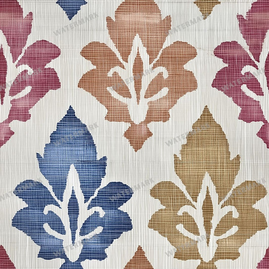Vintage Seamless Pattern