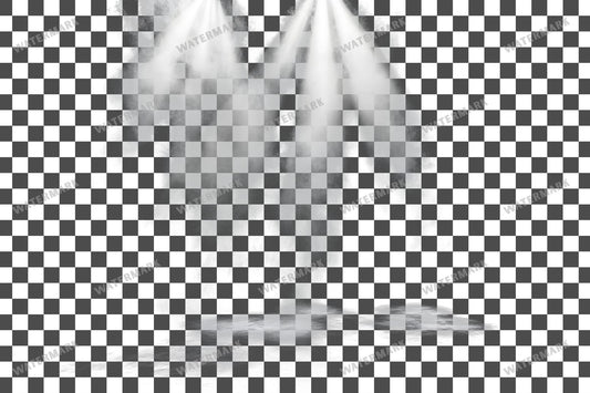 Volumetric Fog Light Transparent Overlay Pngs