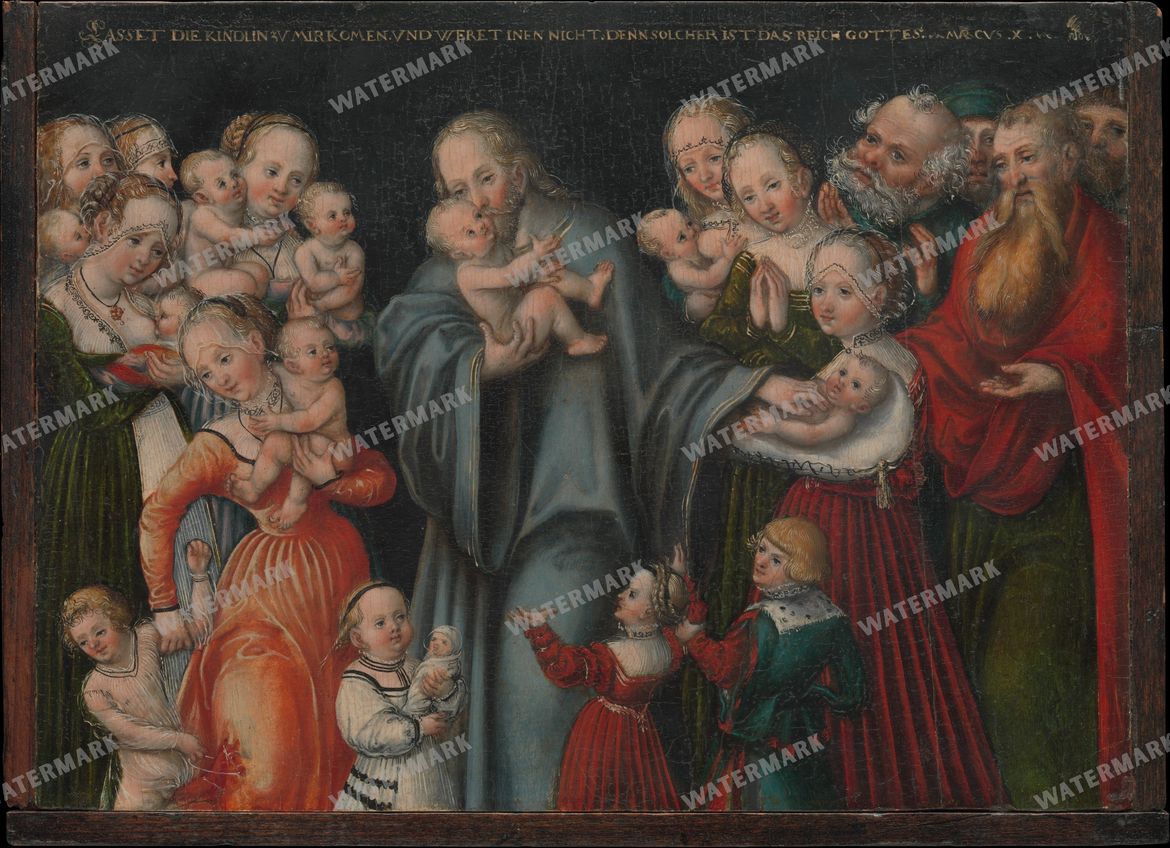 Wall Art Vintage Paintings