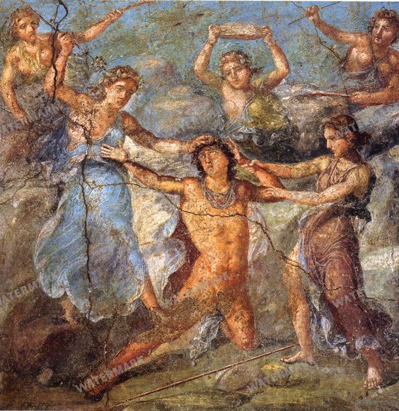 Wall Art Vintage Paintings