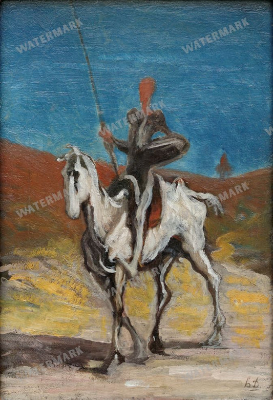 Wall Art Vintage Paintings