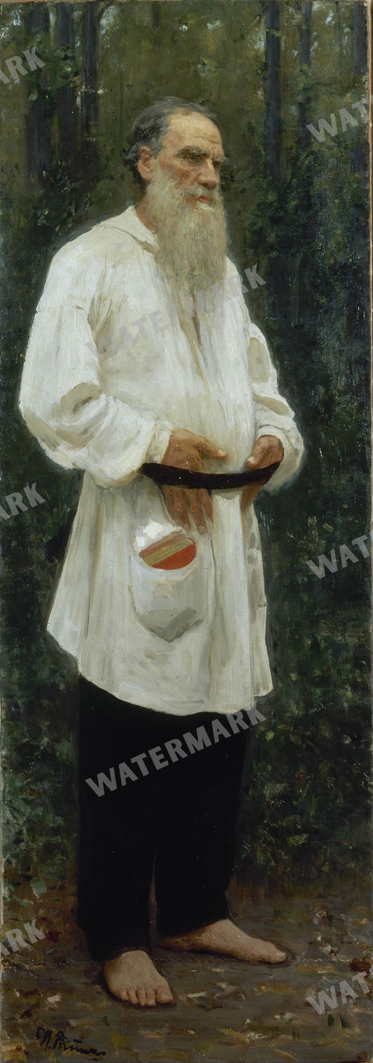 Wall Art Vintage Paintings
