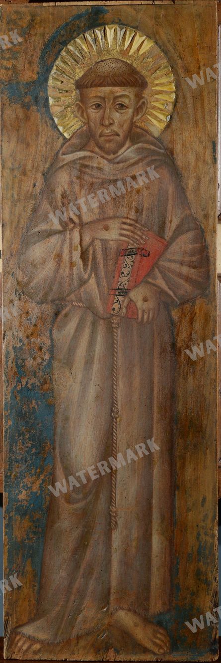 Wall Art Vintage Paintings