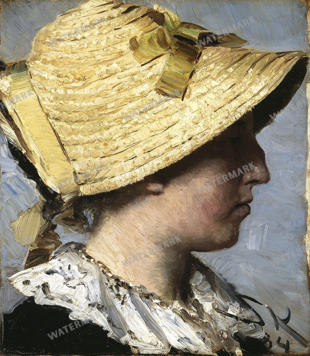 Wall Art Vintage Paintings