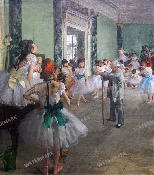 Wall Art Vintage Paintings
