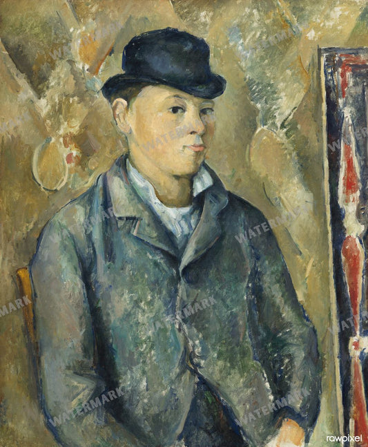 Wall Art Vintage Paintings
