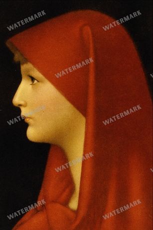 Wall Art Vintage Paintings