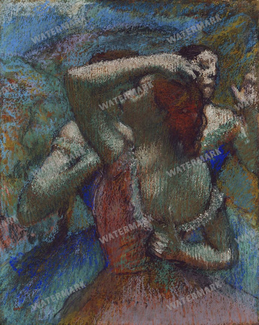 Wall Art Vintage Paintings