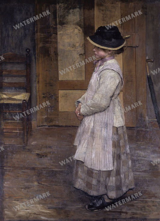 Wall Art Vintage Paintings