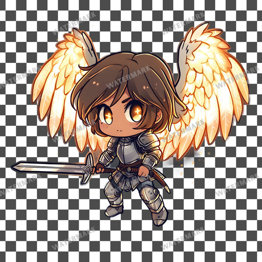 Warriors Clipart Pngs
