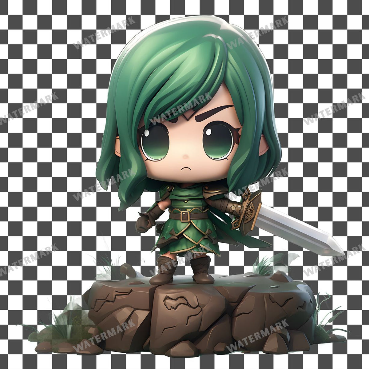 Warriors Clipart Pngs