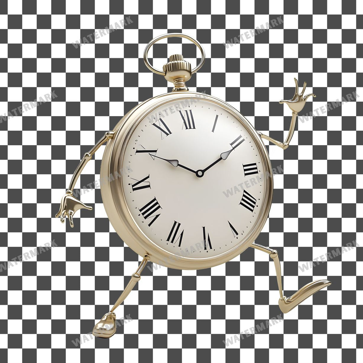 Watcharms Clipart Pngs