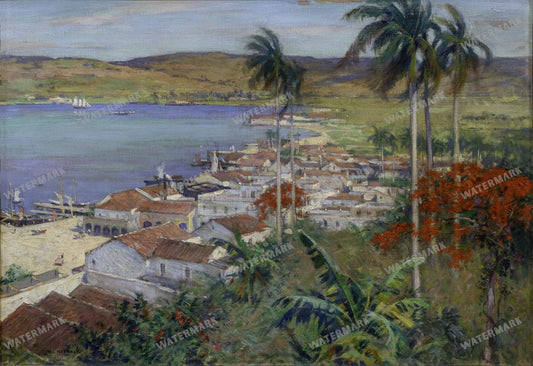 Willard Vintage Paintings