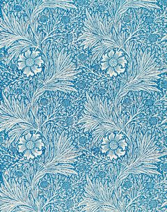 William Morris Vintage Prints