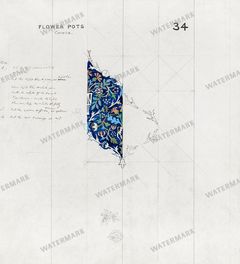 William Morris Vintage Prints