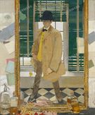 William Orpen Vintage Paintings