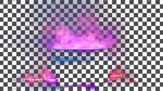 Witch Cauldron Transparent Overlay Pngs