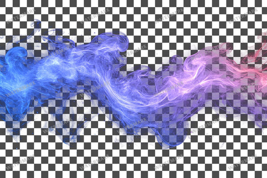 Witch Light Transparent Overlay Pngs