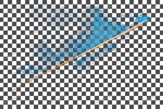 Witch Wand Transparent Overlay Pngs