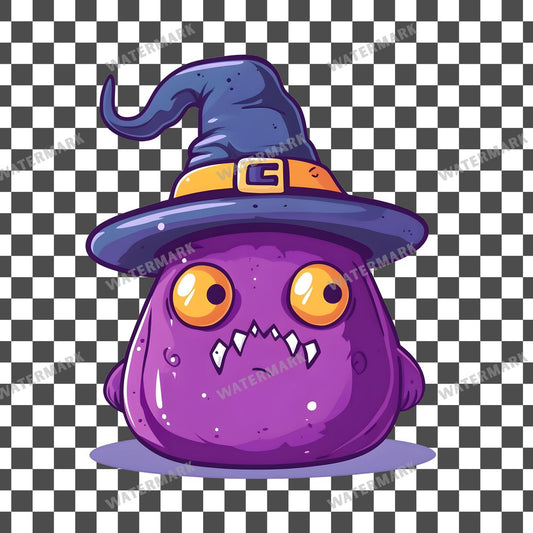 Witchcraft Clipart Pngs