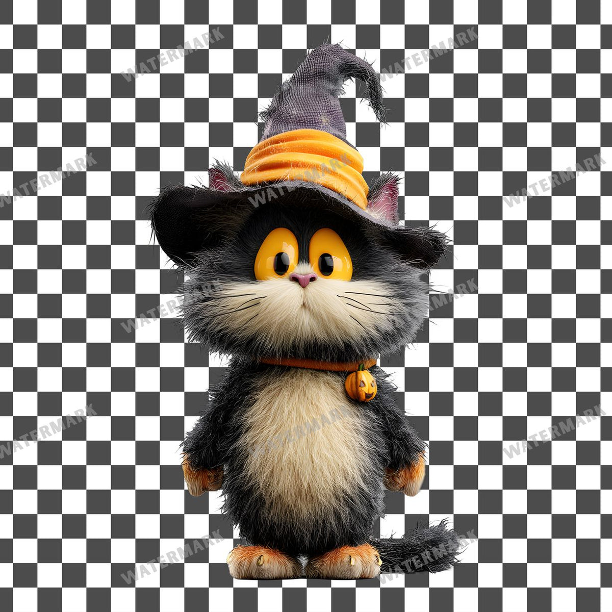 Witchcraft Clipart Pngs