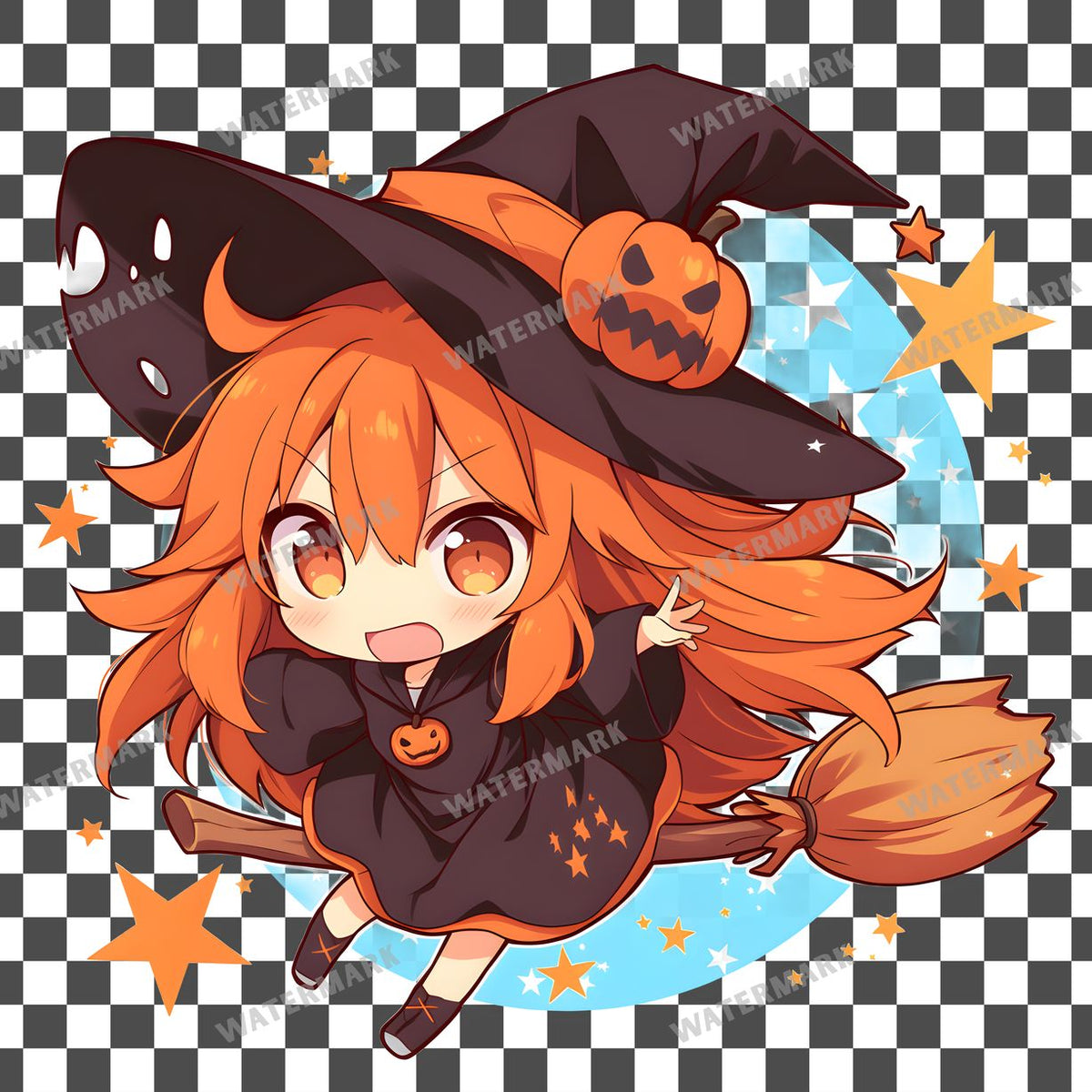 Witchcraft Clipart Pngs