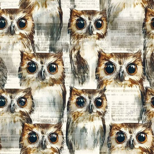 Witchcraft Seamless Pattern