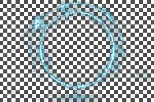 Witchs Moonlit Rift Transparent Overlay Pngs