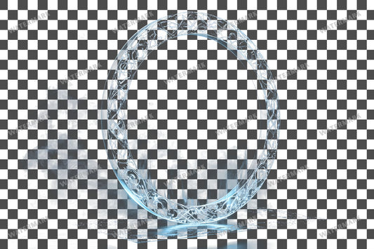 Witchs Moonlit Rift Transparent Overlay Pngs