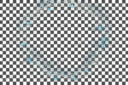 Witchs Moonlit Rift Transparent Overlay Pngs