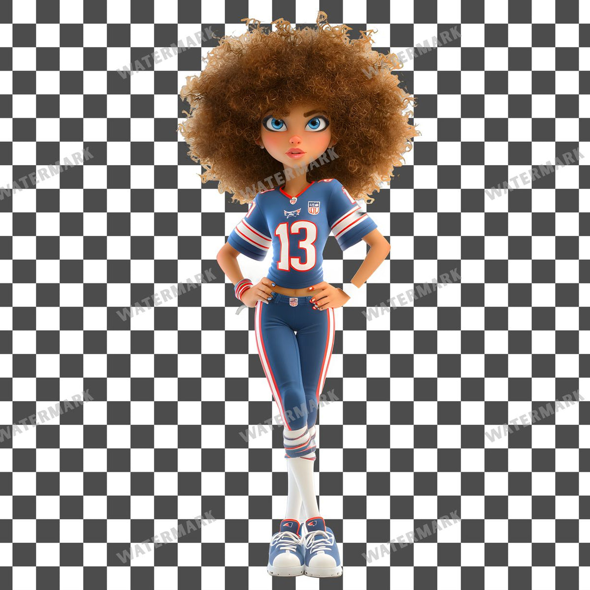 Woman Clipart Pngs