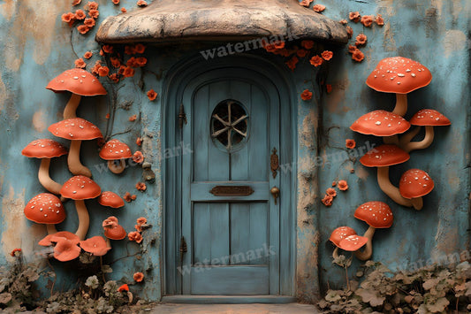 Alice In Wonderland Style Backdrop Images