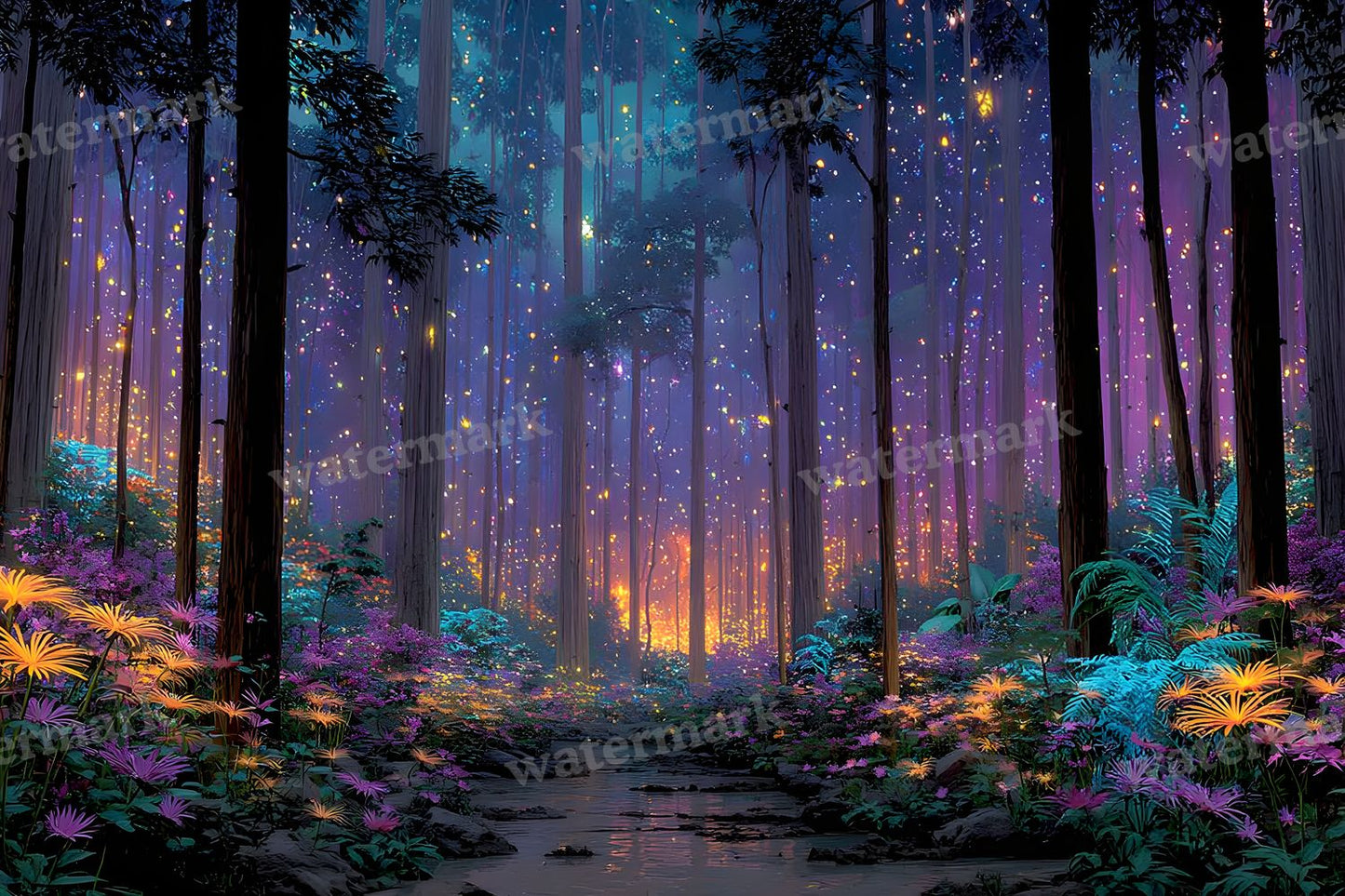 Alice In Wonderland Renamed Backdrop Images