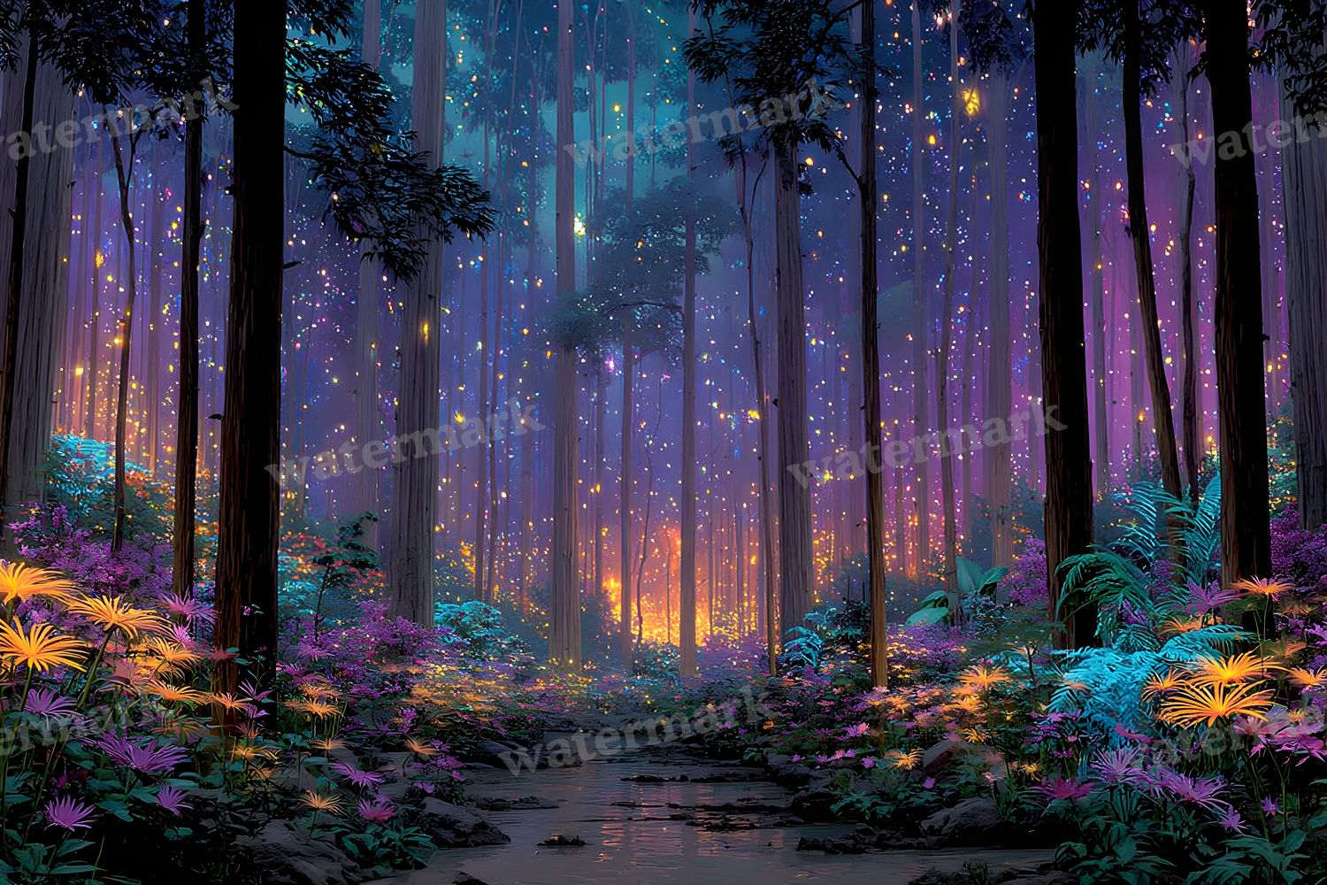 Alice In Wonderland Renamed Backdrop Images
