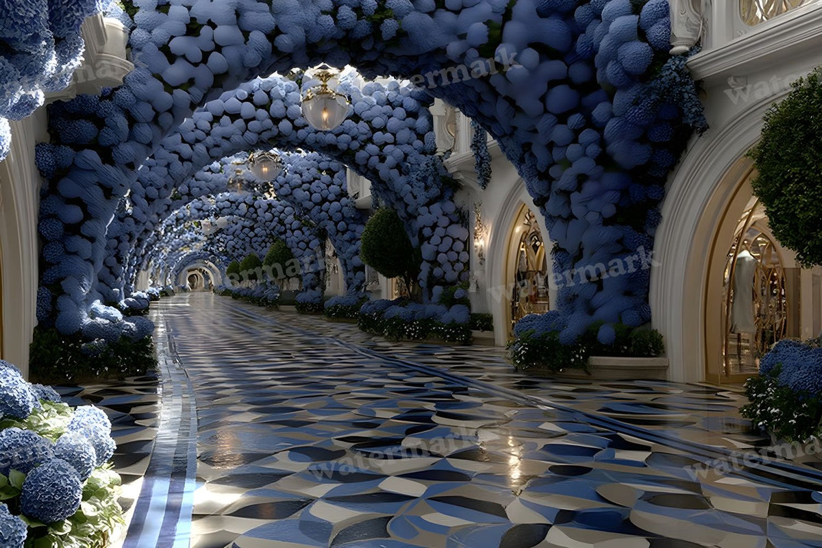 Alice Wonderland Backdrop Images