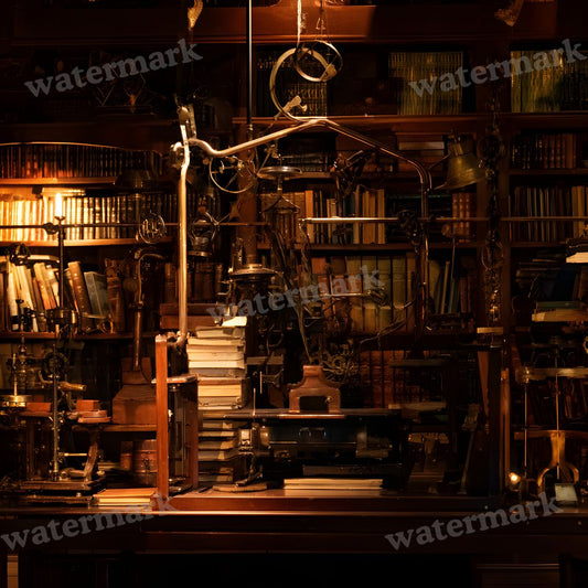 Ancient Tech Invention Backdrop Images