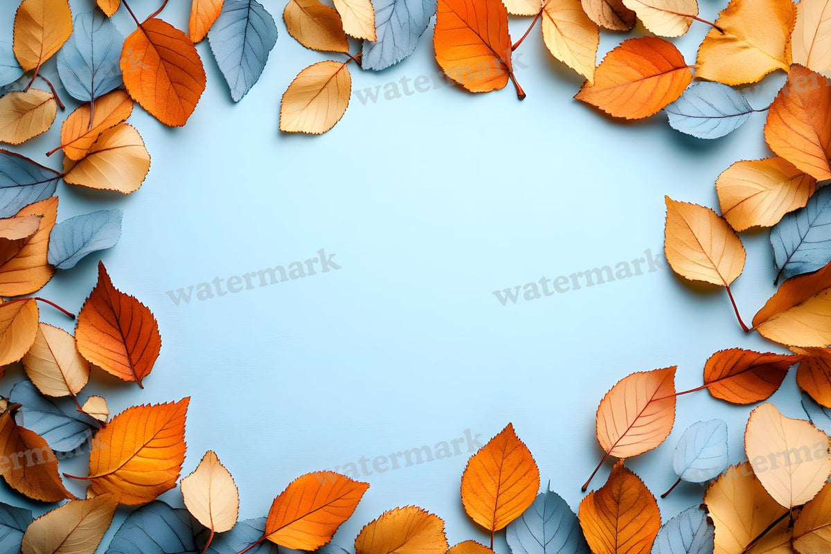 Autumn Season Backdrop Images