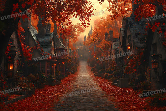 Autumn Seasons Backdrop Images